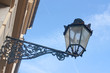 Lampe ancienne
