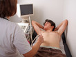Minimal Invasive Untersuchung