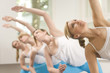 Foto: yoga for women yoga for women