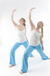 yoga for women
