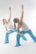 yoga for women