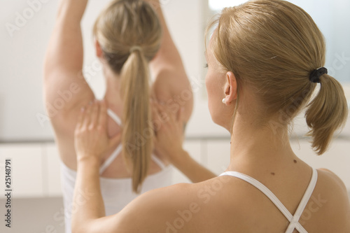 Photo: yoga for women yoga for women