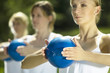 yoga for women