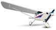Modern Plane