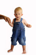 Little boy