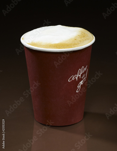 Foto: Kaffee 2 Kaffee 2