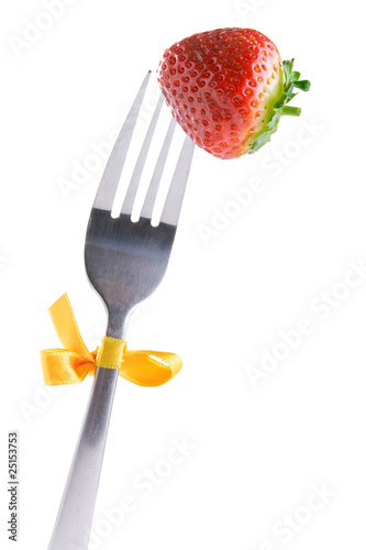 Photo: Healthy dessert Healthy dessert