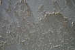 ausblühung an wand