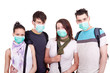 Photo : protection from epidemic protection from epidemic
