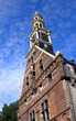 Hauptturm von Hoorn - Nordholland