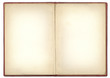 Offenes Buch
