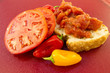 Fresh Salsa