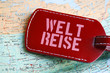 Foto: Weltreise Weltreise
