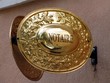 Plaque de notaire