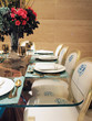 Photo: Dining table Dining table