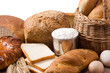 bakery products bakery products