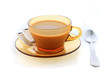 Cup of coffee