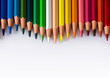 crayons de couleur
