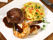 Surf 'n Turf