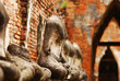 Buddha Statues, Ayutthaya