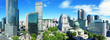 Skyline Montreal, Kanada