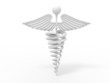 Symbol of medicine