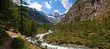 Parc national du Grand Paradis - Italie