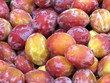 prugne al mercato