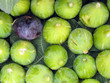Fichi in cassetta