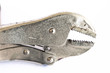 vise grip , locking pliers