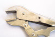 vise grip , locking pliers