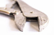 vise grip , locking pliers