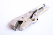 vise grip , locking pliers
