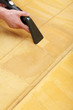 Professional cleaning