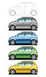 small utilitie car