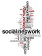 Networking words