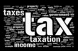 Tax background