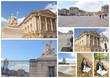 Versailles et ses habitants