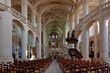 Interior Church