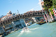 Pont de l'Académie - Venise Pont de l'Académie - Venise