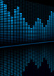 Graphic Equalizer Display