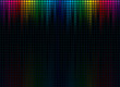 Graphic Equalizer Display