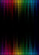 Graphic Equalizer Display