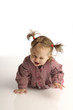 Little girl