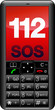 Téléphone portable et numéro d'urgence 112