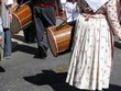 Fête et tambourins
