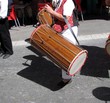 Fifre et tambourin en Provence