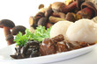 Wildgulasch