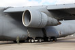 U.S. Air Force Plane