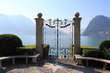 Lugano Parco Ciani Civico View